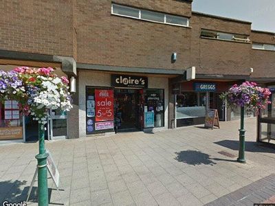 Property Image for 62A Market Street, Crewe, CW1 2HD