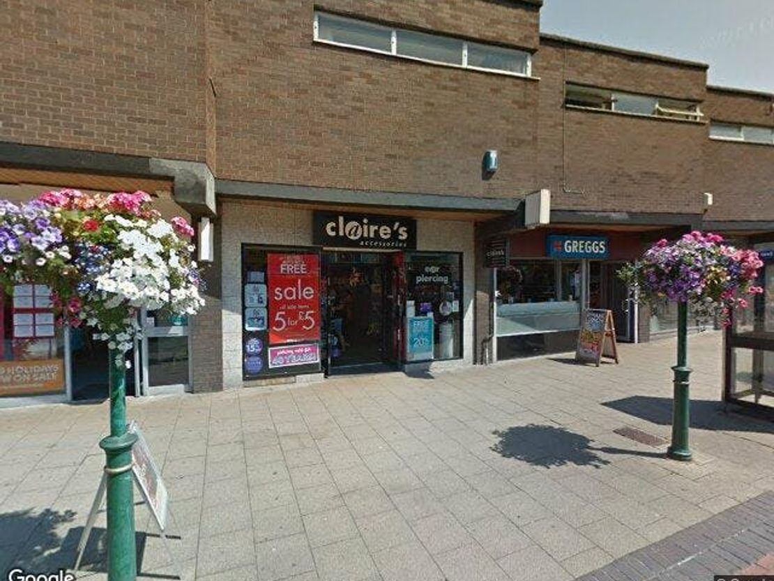 62A Market Street, Crewe, CW1 2HD