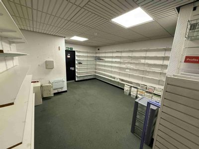 Property Image for 62A Market Street, Crewe, CW1 2HD