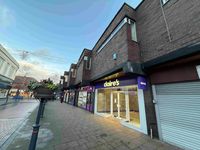 Property Image for 62A Market Street, Crewe, CW1 2HD