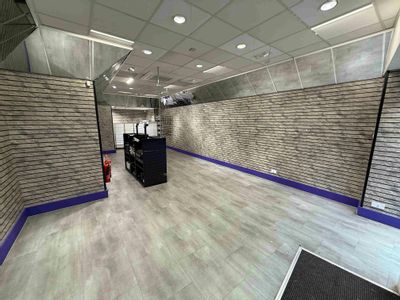 Property Image for 62A Market Street, Crewe, CW1 2HD