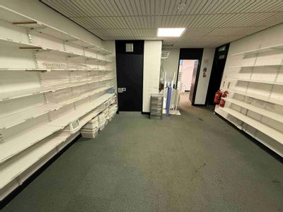 Property Image for 62A Market Street, Crewe, CW1 2HD