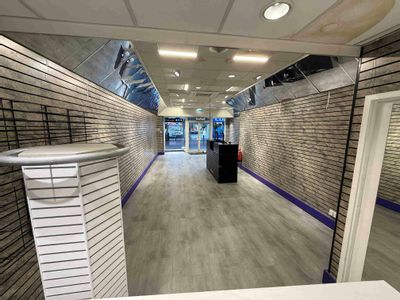 Property Image for 62A Market Street, Crewe, CW1 2HD