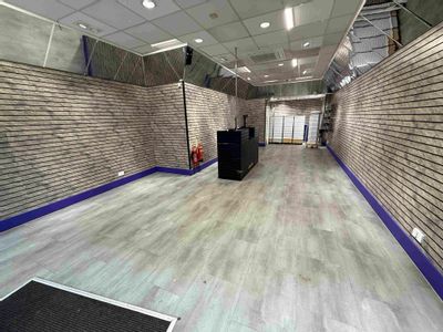 Property Image for 62A Market Street, Crewe, CW1 2HD
