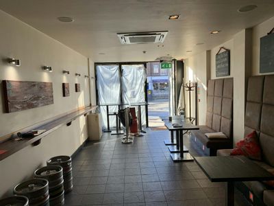 Property Image for 143 The Parade, Watford, WD17 1NA