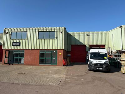 Property Image for Unit 7 Alders Court, Watchmead, Welwyn Garden City, AL7 1LT