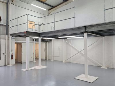 Property Image for Unit 7 Alders Court, Watchmead, Welwyn Garden City, AL7 1LT