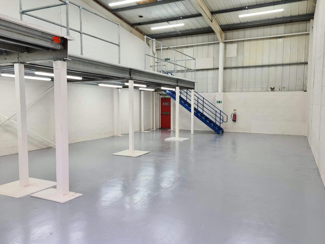Unit 7 Alders Court, Watchmead, Welwyn Garden City, AL7 1LT