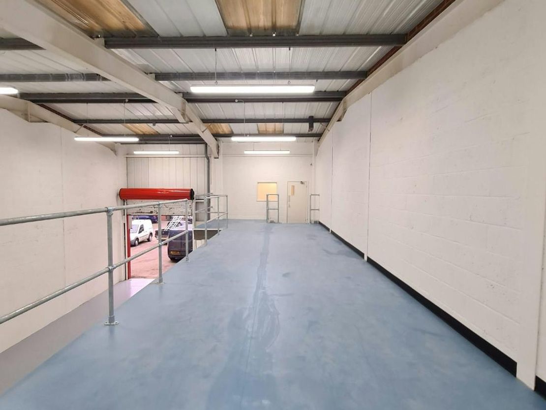 Unit 7 Alders Court, Watchmead, Welwyn Garden City, AL7 1LT