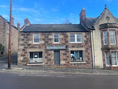 Property Image for Shop, Kintore Street, Auchenblae, AB30 1XP