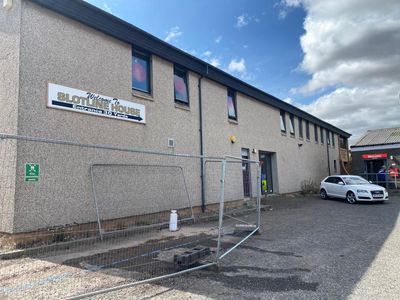 Property Image for Unit S2, Slotline House, Largo Road, St. Andrews, Fife, KY16 8NJ