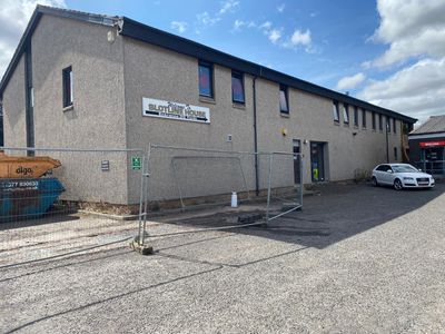 Property Image for Unit S2, Slotline House, Largo Road, St. Andrews, Fife, KY16 8NJ