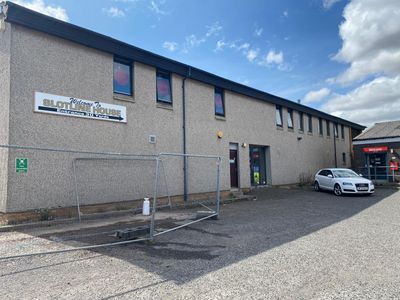 Property Image for Unit S2, Slotline House, Largo Road, St. Andrews, Fife, KY16 8NJ