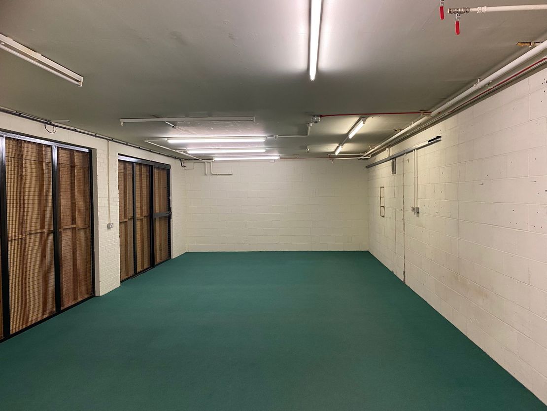 Unit S2, Slotline House, Largo Road, St. Andrews, Fife, KY16 8NJ
