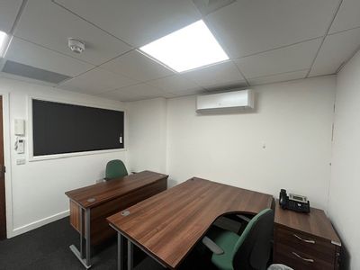 Property Image for Kemberton Office Suites, Kemberton Rd, Telford TF7 4QS