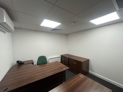 Property Image for Kemberton Office Suites, Kemberton Rd, Telford TF7 4QS
