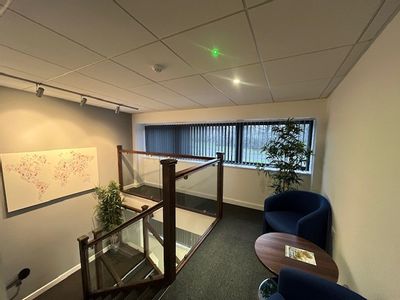Property Image for Kemberton Office Suites, Kemberton Rd, Telford TF7 4QS