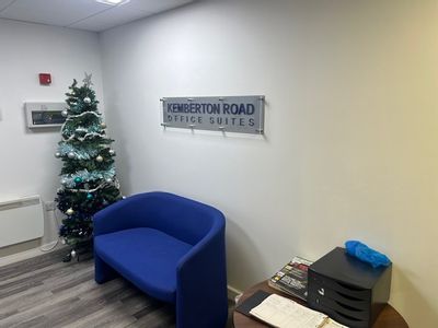 Property Image for Kemberton Office Suites, Kemberton Rd, Telford TF7 4QS