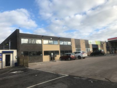 Property Image for Kemberton Office Suites, Kemberton Rd, Telford TF7 4QS