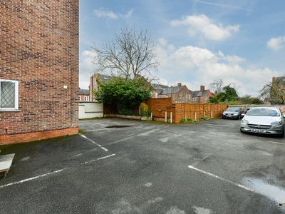 Property Image for 100-102 Musters Road, West Bridgford, Nottingham, Nottinghamshire, NG2 7PS