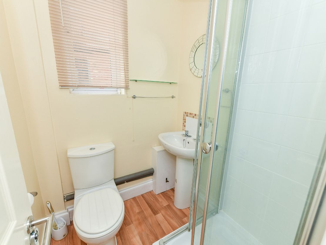 100-102 Musters Road, West Bridgford, Nottingham, Nottinghamshire, NG2 7PS