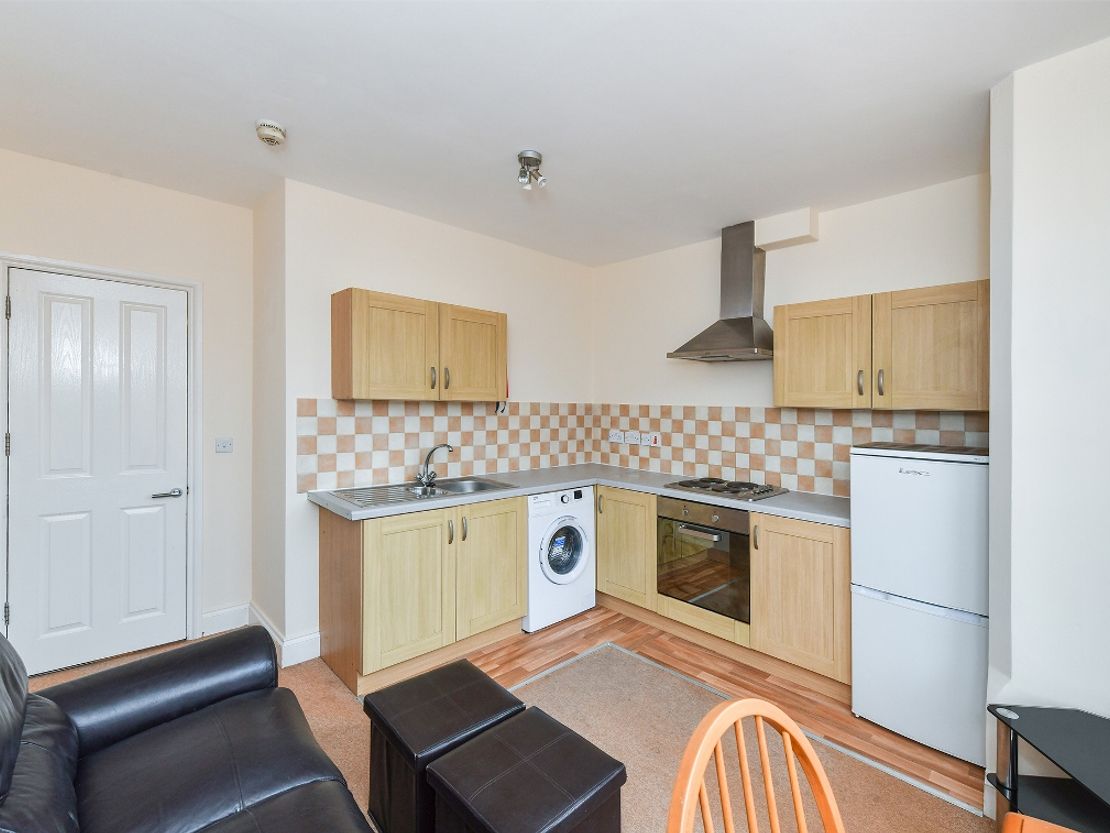 100-102 Musters Road, West Bridgford, Nottingham, Nottinghamshire, NG2 7PS