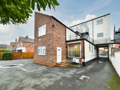 Property Image for 100-102 Musters Road, West Bridgford, Nottingham, Nottinghamshire, NG2 7PS