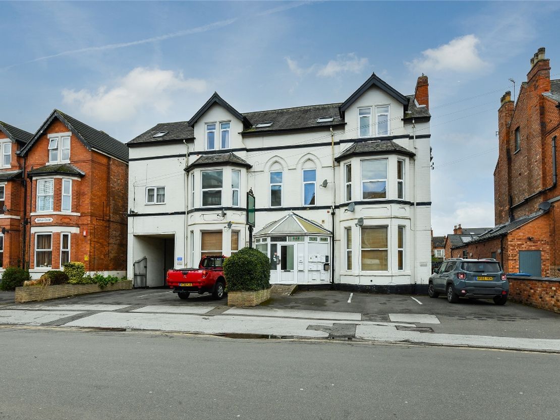 100-102 Musters Road, West Bridgford, Nottingham, Nottinghamshire, NG2 7PS
