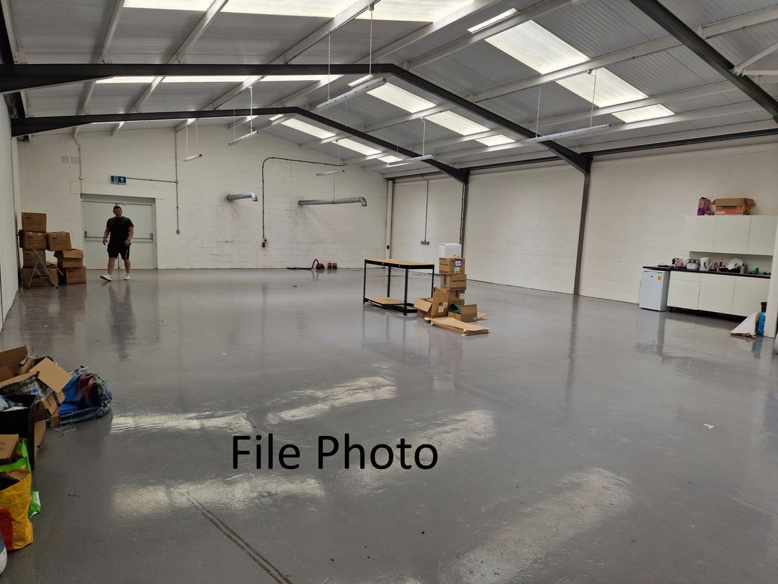 Unit 1, Wedgewood Gate, Wedgewood Way, Stevenage, Hertfordshire, SG1 4SU