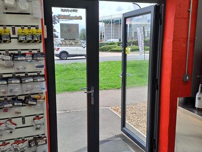 Property Image for Unit 1, Wedgewood Gate, Wedgewood Way, Stevenage, Hertfordshire, SG1 4SU