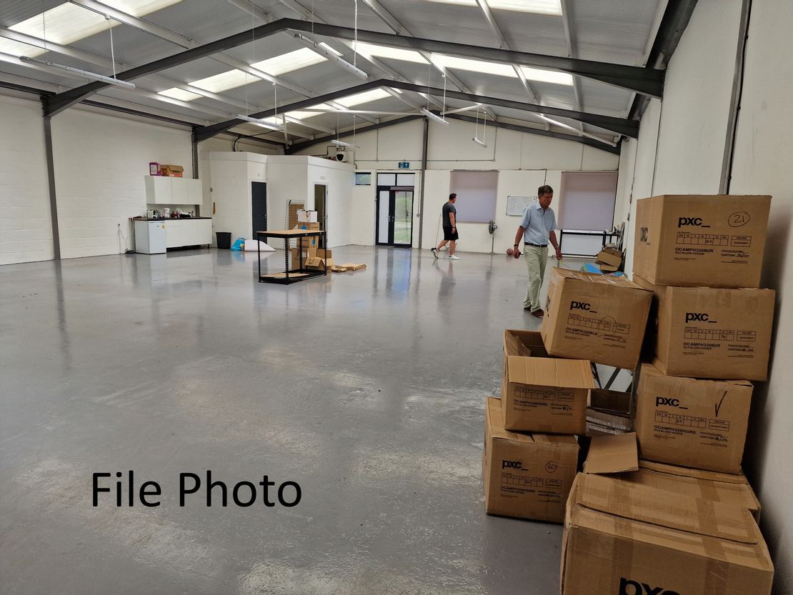 Unit 1, Wedgewood Gate, Wedgewood Way, Stevenage, Hertfordshire, SG1 4SU