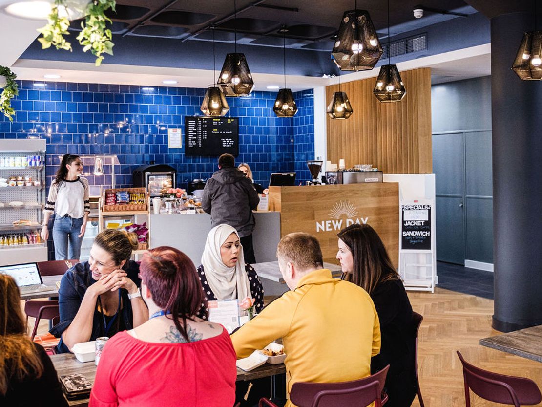Norfolk House, Affinity, Milton Keynes, Buckinghamshire, MK9 2AH