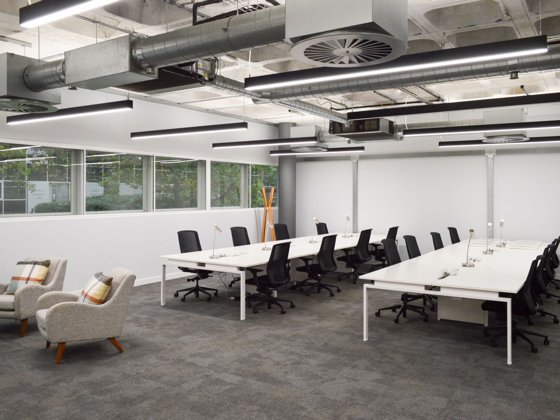 Norfolk House, Affinity, Milton Keynes, Buckinghamshire, MK9 2AH
