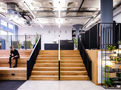 Property Image for Norfolk House, Affinity, Milton Keynes, Buckinghamshire, MK9 2AH