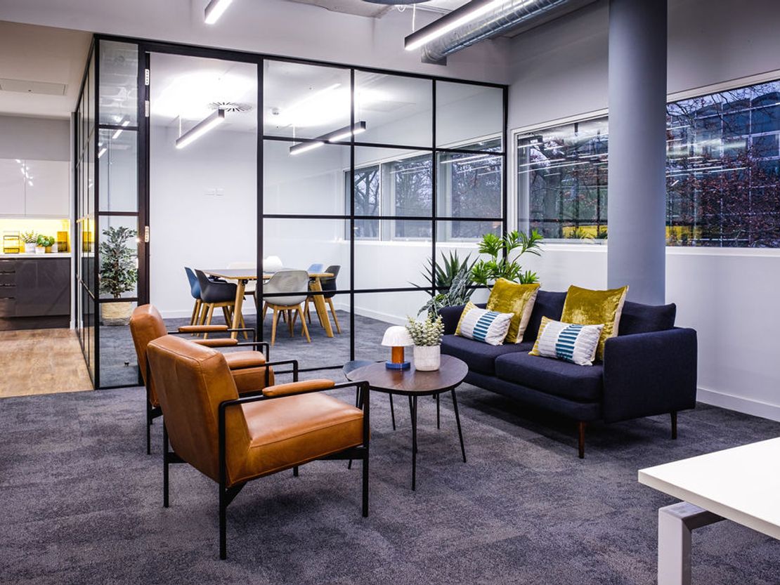 Norfolk House, Affinity, Milton Keynes, Buckinghamshire, MK9 2AH