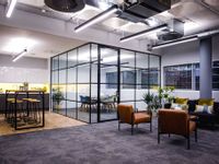 Property Image for Norfolk House, Affinity, Milton Keynes, Buckinghamshire, MK9 2AH