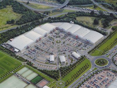 Property Image for Palace Grounds Retail Park, Hamilton, ML3 6AD