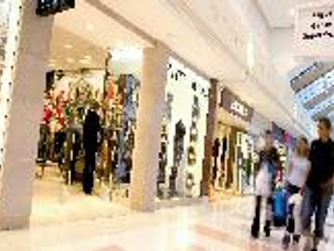 Ards Shopping Centre 22 Circular Road, Newtownards, Down, BT23 4YH