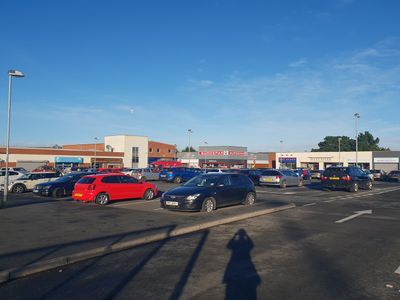 Property Image for Ashbury Shopping Centre Ashbury Avenue, Bangor, County Down, BT19 6TH