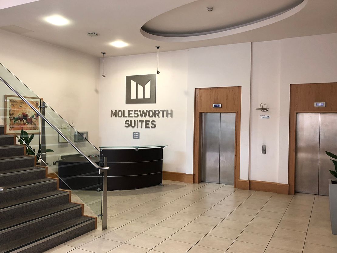Molesworth Place, Molesworth Street, Cookstown, BT80 8NX