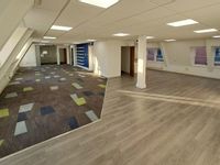 Property Image for 15 Middle Pavement, Nottingham, East Midlands, NG1 7DX