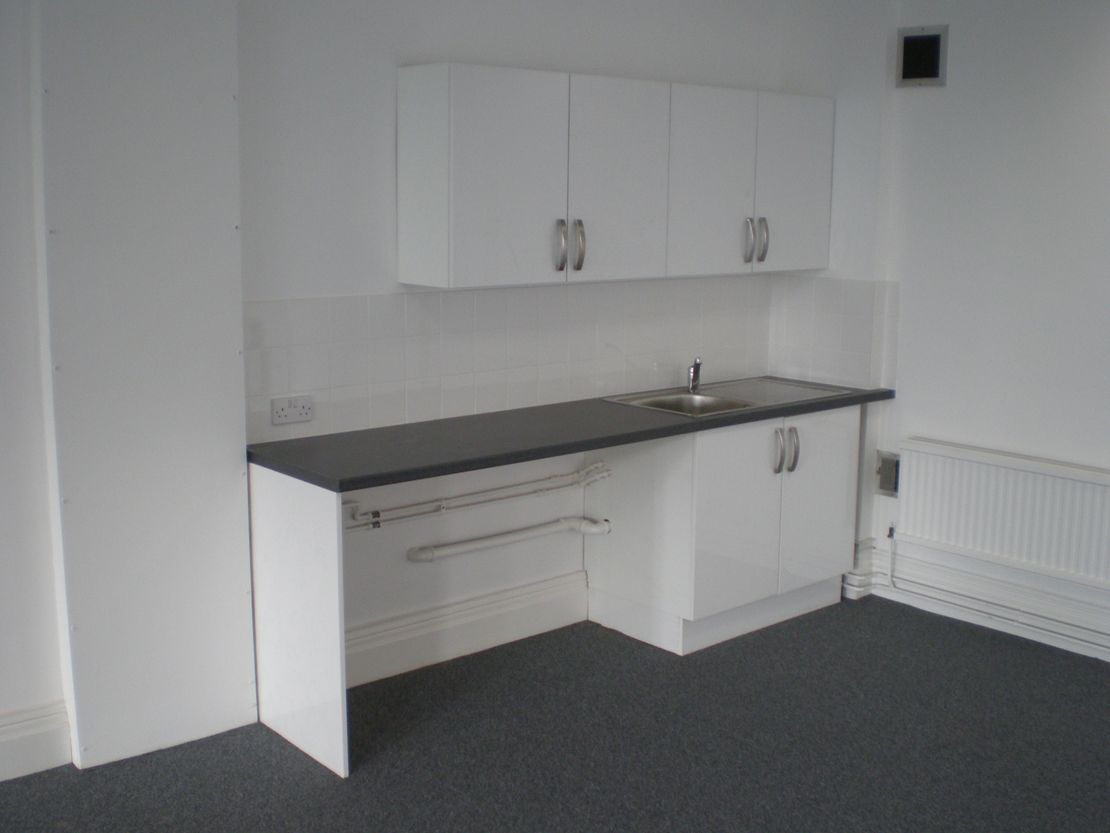 15 Middle Pavement, Nottingham, East Midlands, NG1 7DX