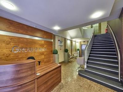 Property Image for Grosvenor House, 14 Bennetts Hill, Birmingham, West Midlands, B2 5RS
