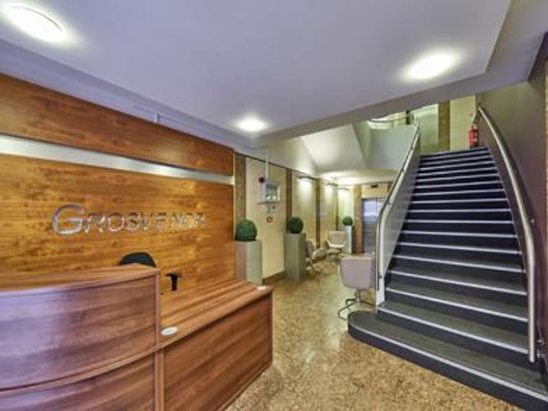 Grosvenor House, 14 Bennetts Hill, Birmingham, West Midlands, B2 5RS