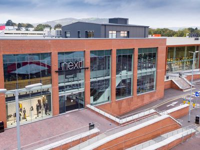 Property Image for Abbey Centre Longwood Road, Newtownabbey, Antrim, BT37 9UH