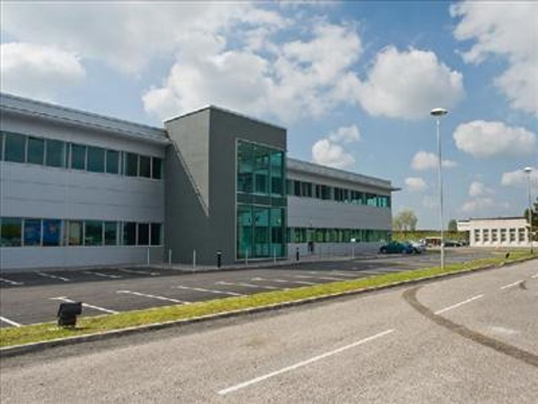 Silverwood Business Park, Craigavon, BT66 6LN