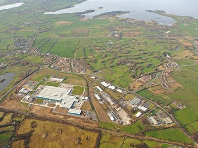 Property Image for Silverwood Business Park, Craigavon, BT66 6LN