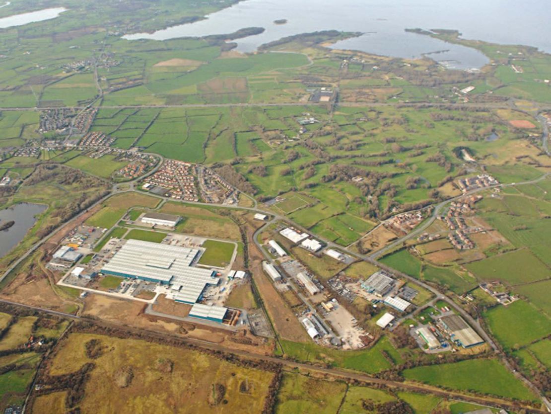 Silverwood Business Park, Craigavon, BT66 6LN