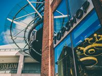Property Image for Victoria Square Shopping Centre, Belfast, Antrim, BT1 4QG