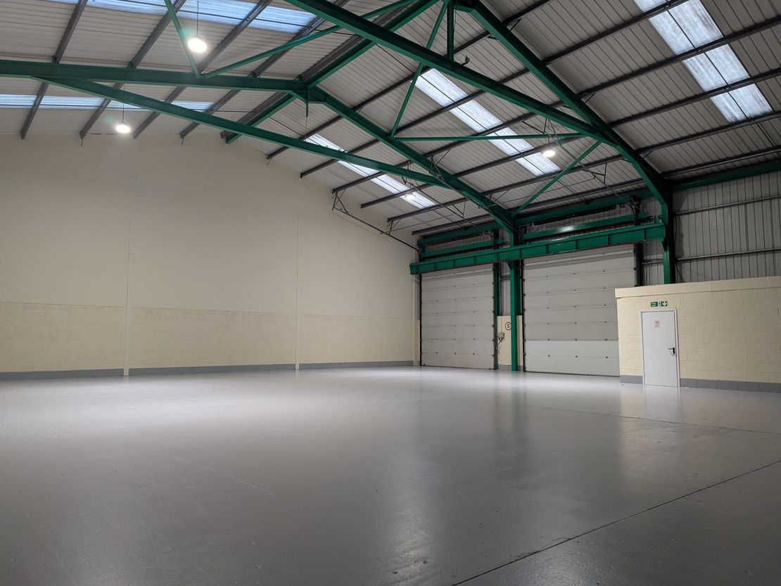 Unit 15, Earls Park North, Earlsway, Team Valley Trading Estate, Gateshead, Tyne And Wear, NE11 0RQ